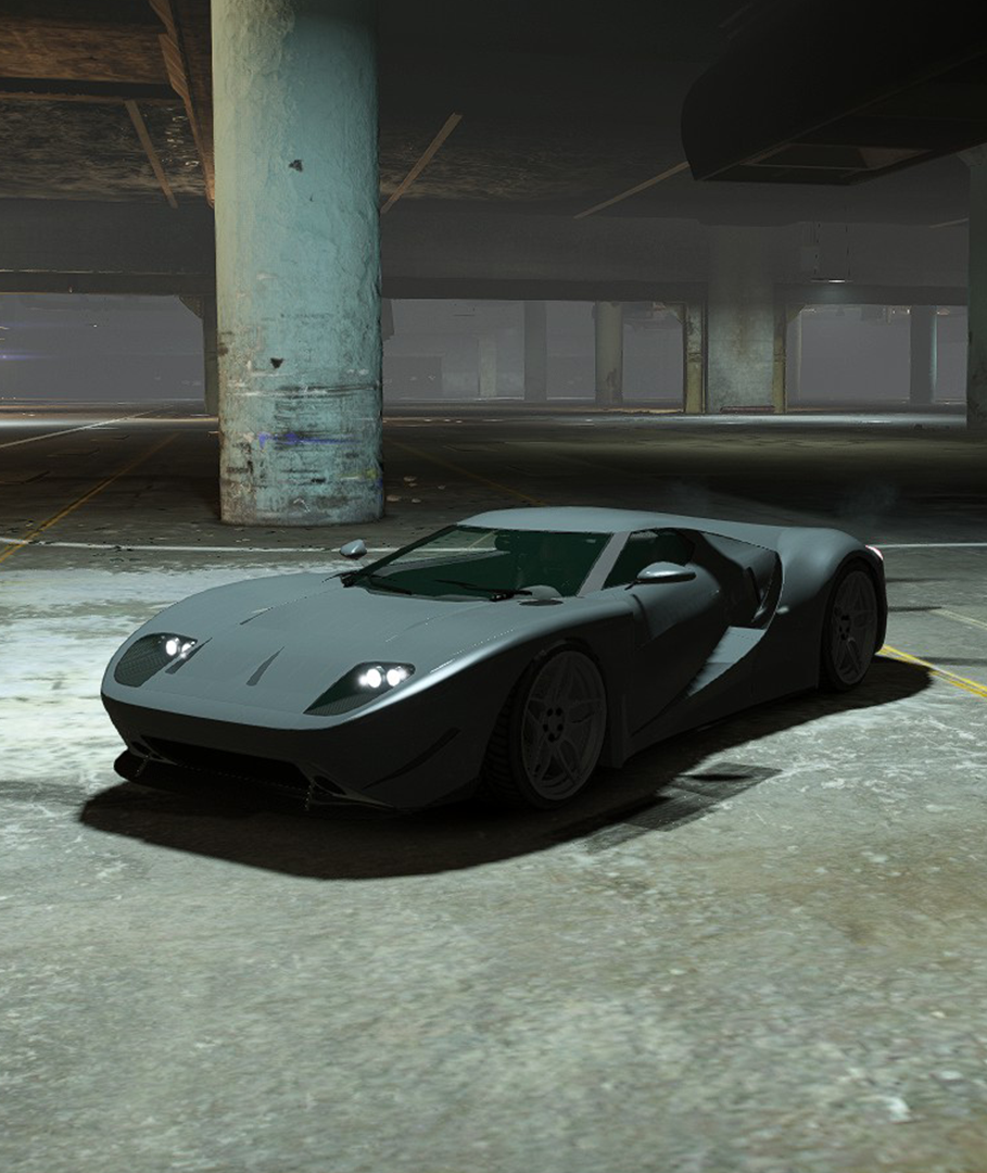 More information about "Pfister Comet ST2"
